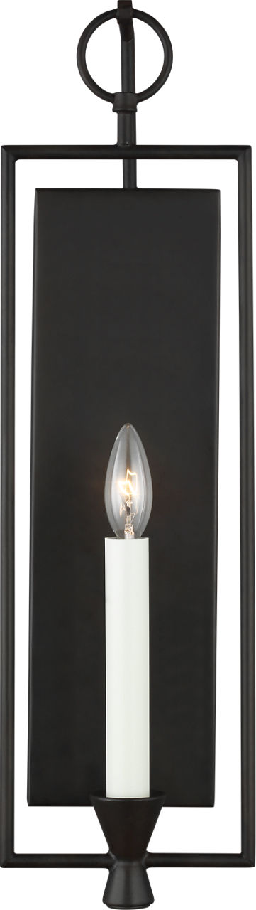 Keystone Sconce