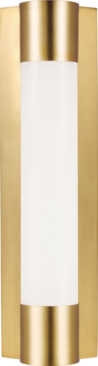 Loring Small Bath Sconce