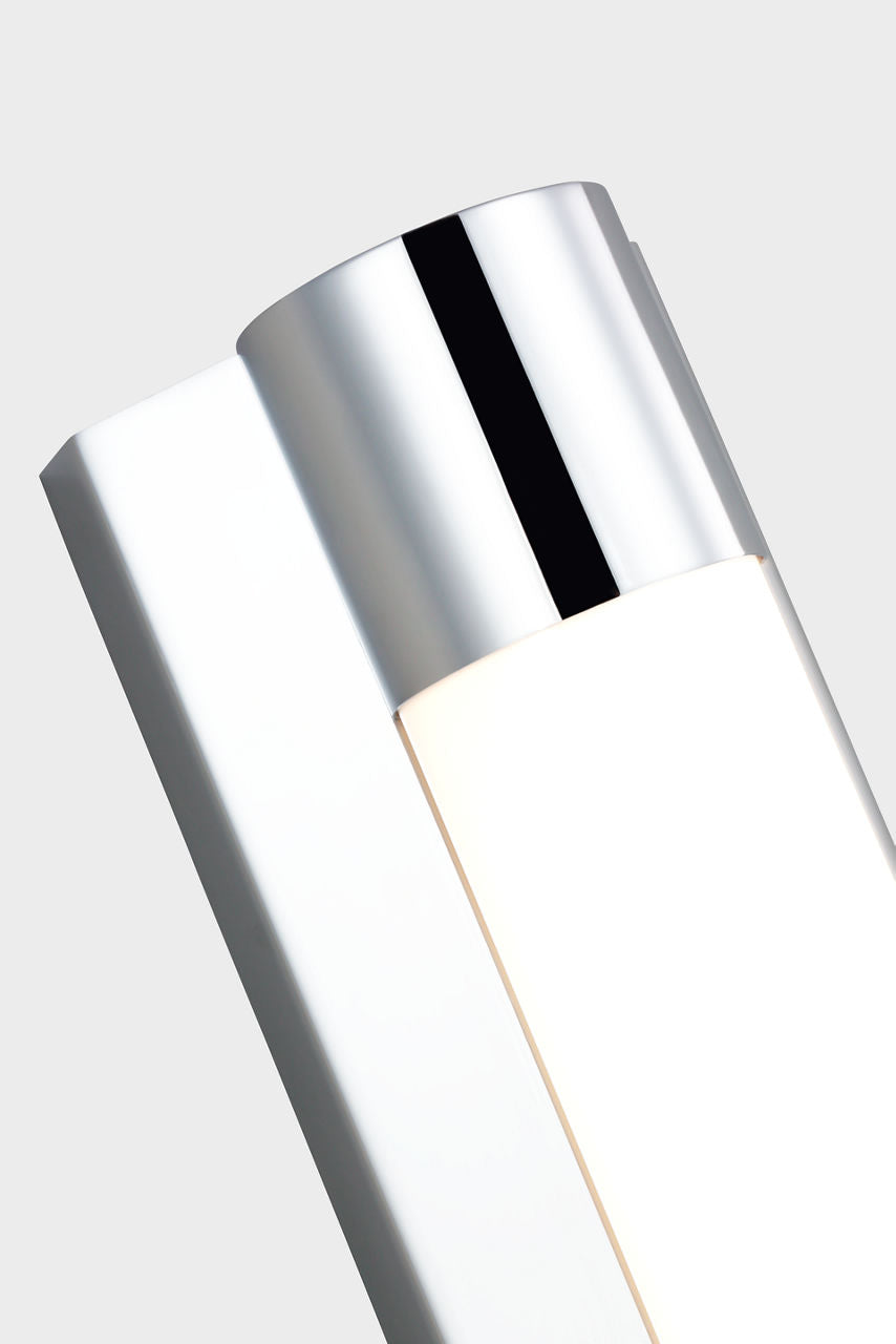 Loring Small Bath Sconce