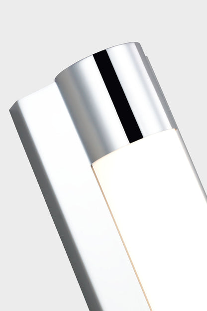 Loring Small Bath Sconce