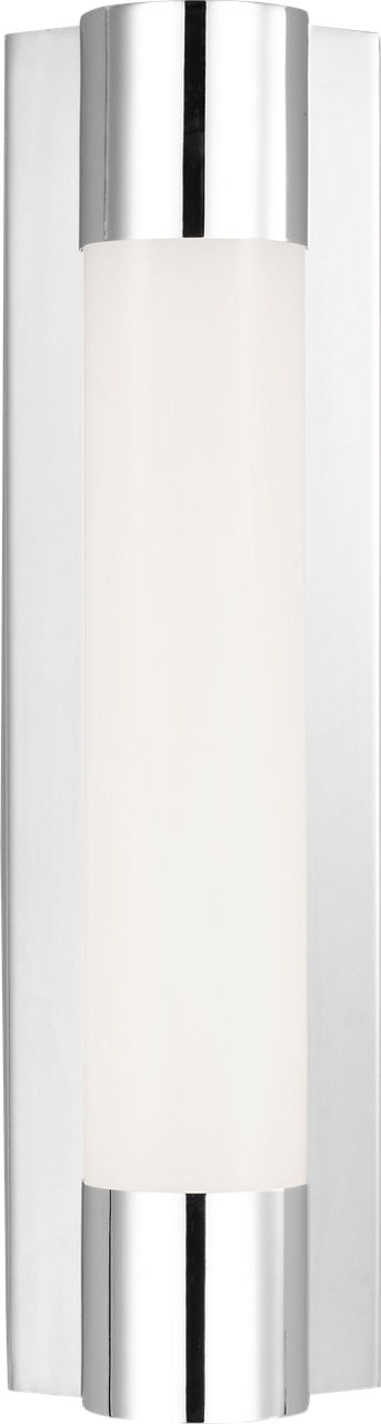 Loring Small Bath Sconce