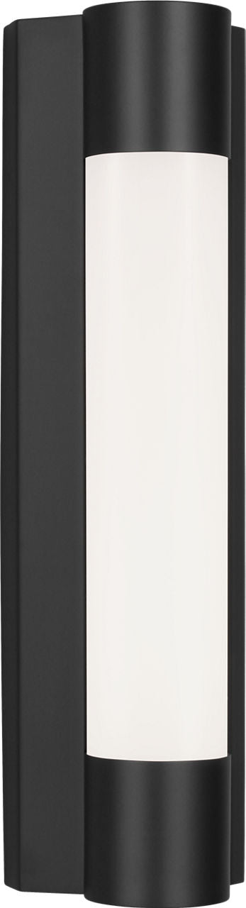Loring Small Bath Sconce