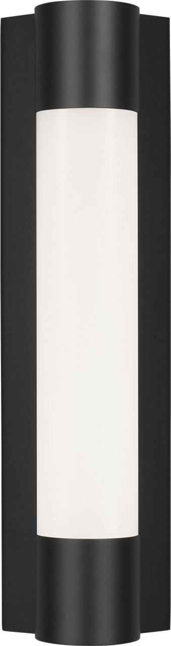 Loring Small Bath Sconce