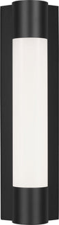 Loring Small Bath Sconce