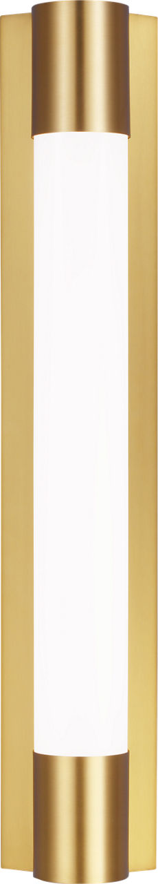Loring Medium Bath Sconce