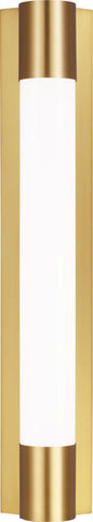 Loring Medium Bath Sconce