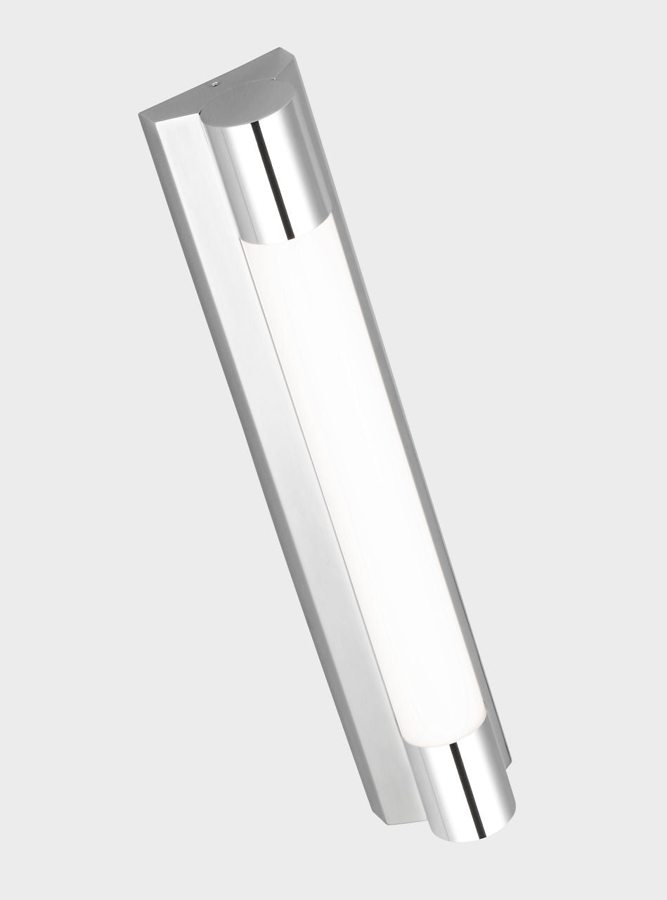 Loring Medium Bath Sconce