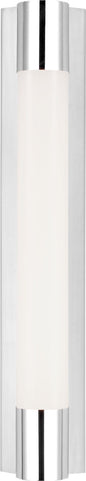 Loring Medium Bath Sconce