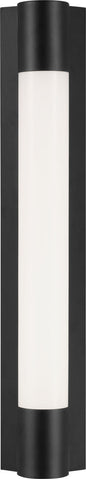 Loring Medium Bath Sconce