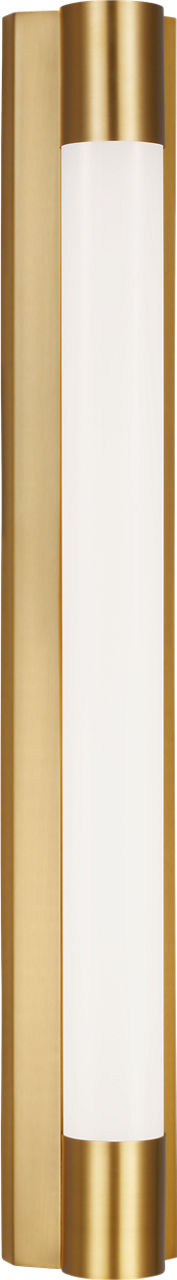 Loring Large Bath Sconce