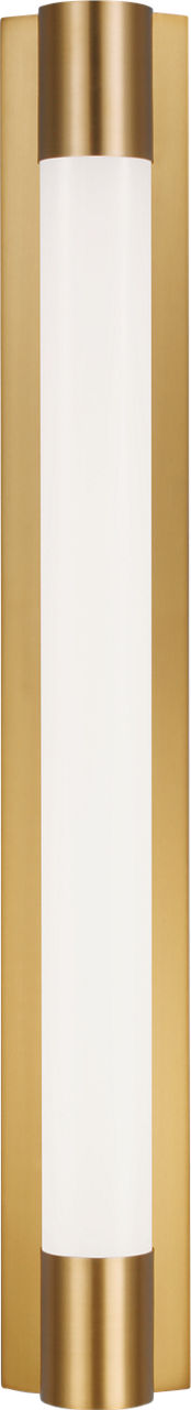 Loring Large Bath Sconce