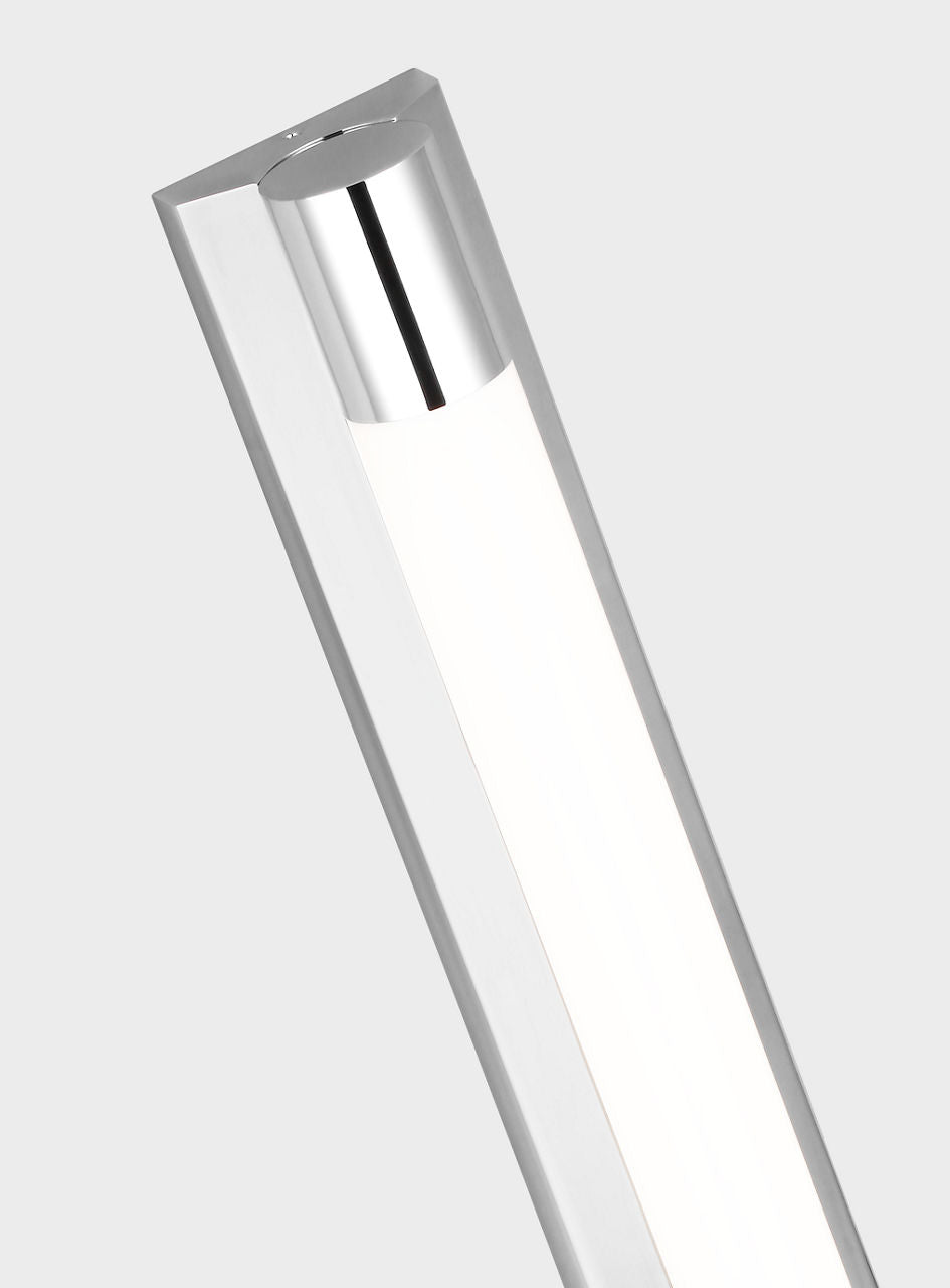 Loring Large Bath Sconce
