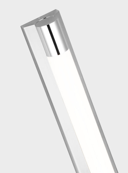 Loring Large Bath Sconce