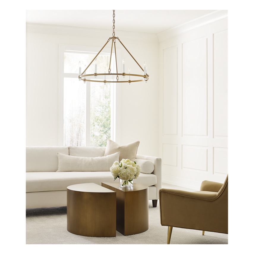 Marston Large Chandelier