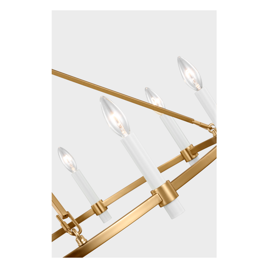 Marston Large Chandelier