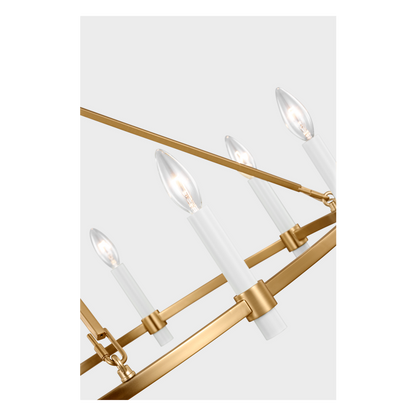 Marston Large Chandelier