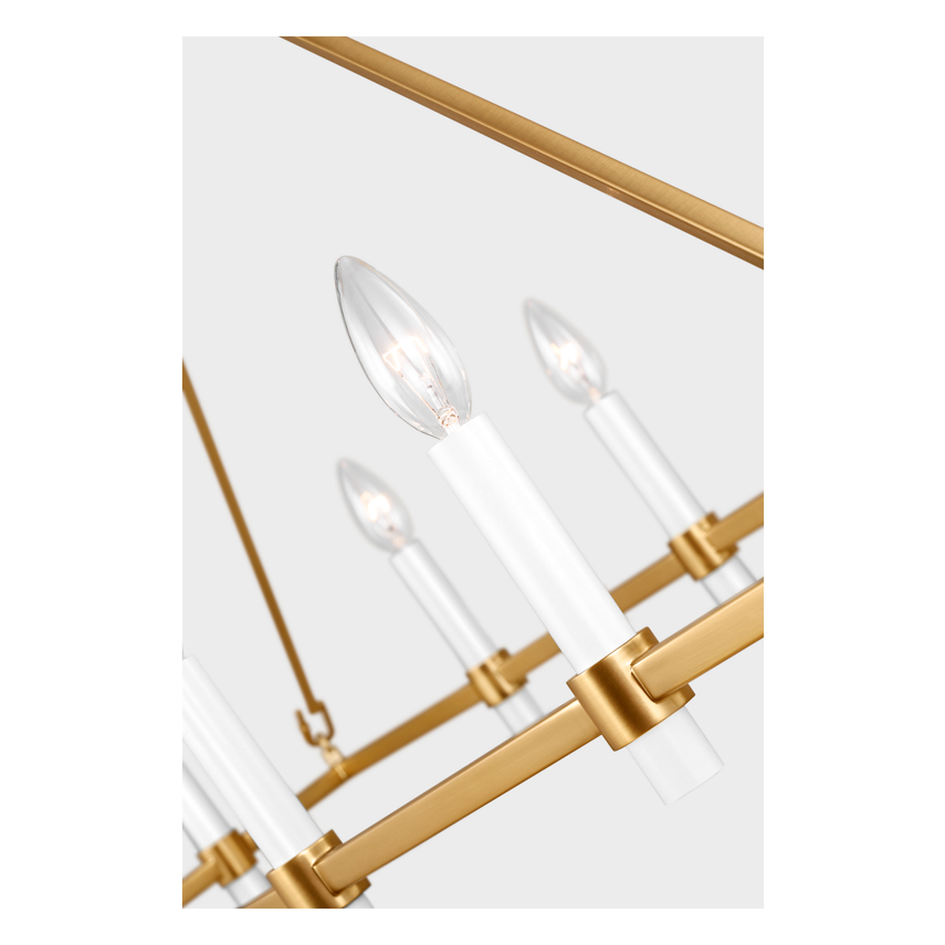 Marston Linear Chandelier