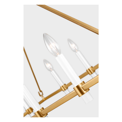 Marston Linear Chandelier