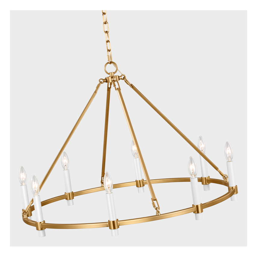Marston Large Chandelier
