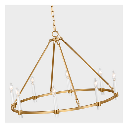 Marston Large Chandelier