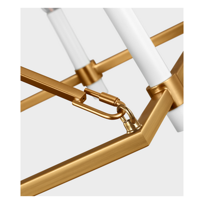 Marston Linear Chandelier