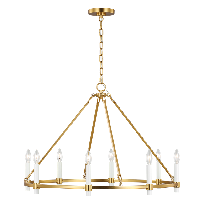 Marston Large Chandelier