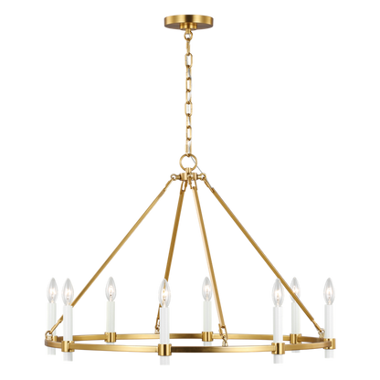 Marston Large Chandelier