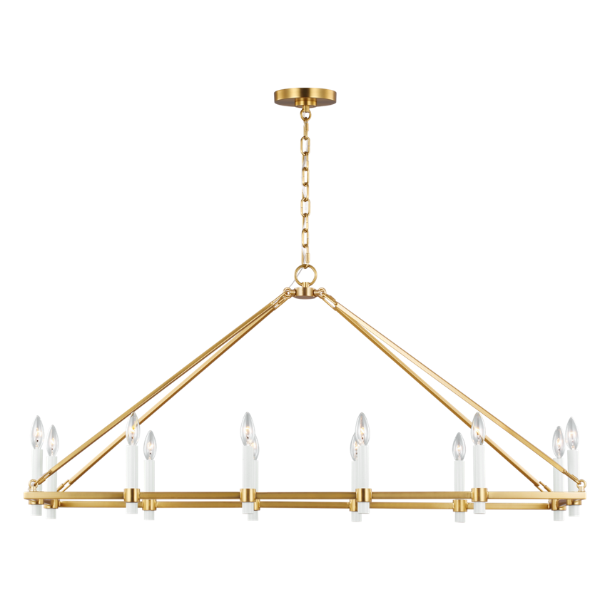Marston Linear Chandelier