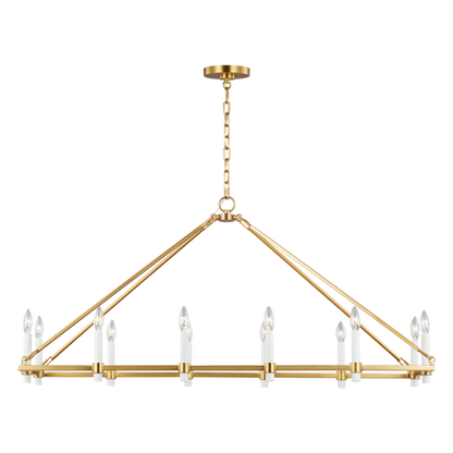 Marston Linear Chandelier
