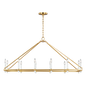 Marston Linear Chandelier