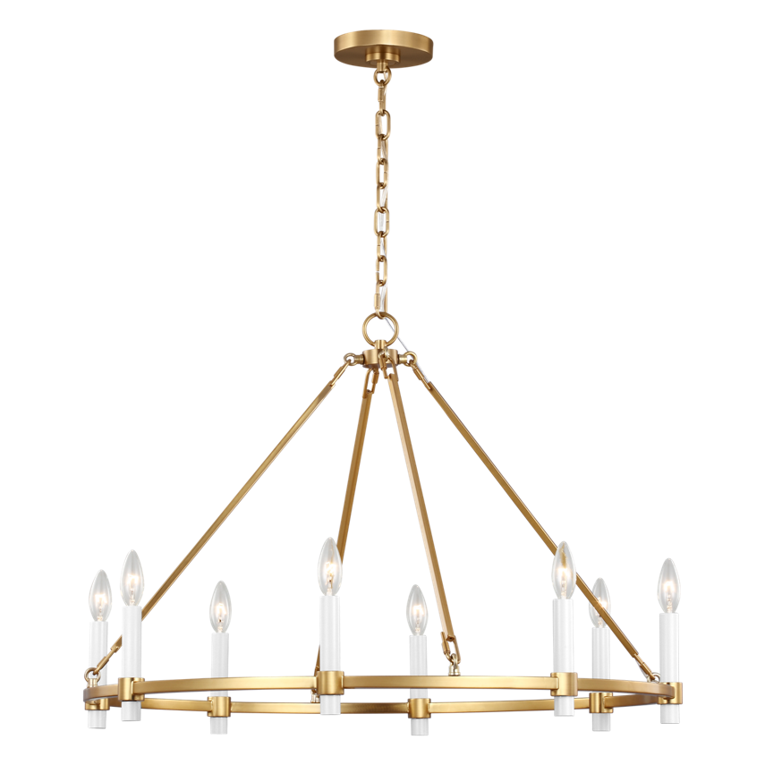 Marston Large Chandelier