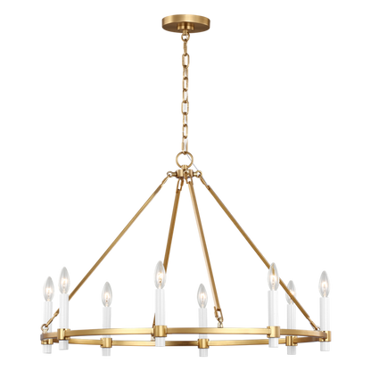 Marston Large Chandelier
