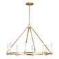 Marston Large Chandelier