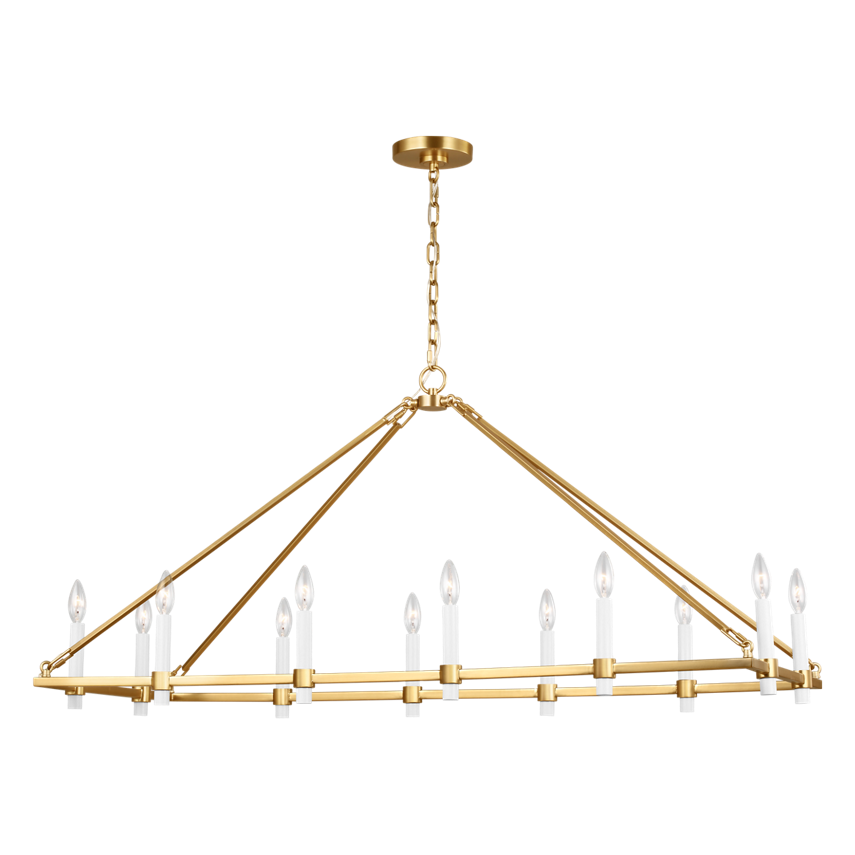 Marston Linear Chandelier