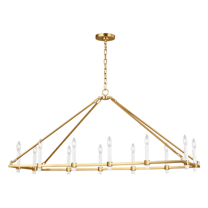 Marston Linear Chandelier
