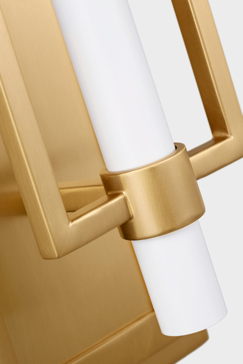 Marston Tall Sconce