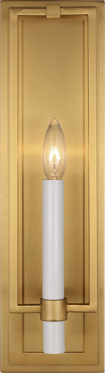 Marston Tall Sconce