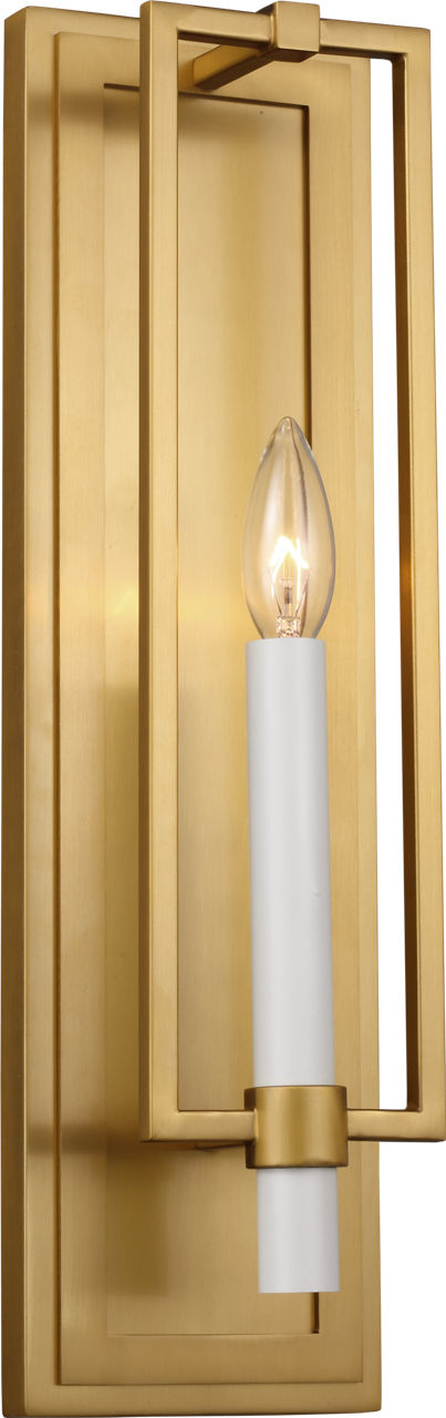 Marston Tall Sconce