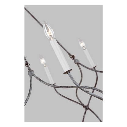 Richmond Large Chandelier