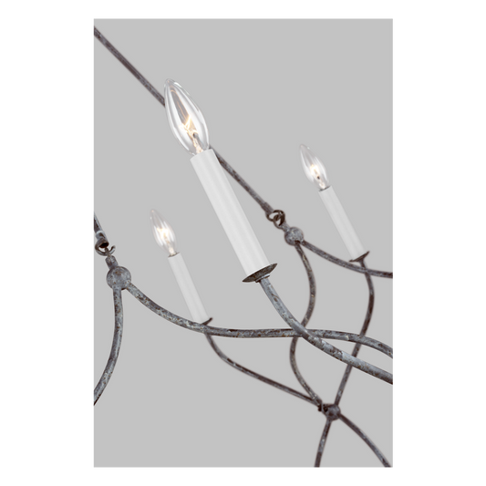 Richmond Large Chandelier