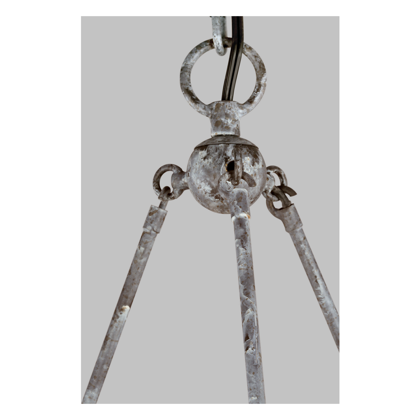 Richmond Medium Chandelier