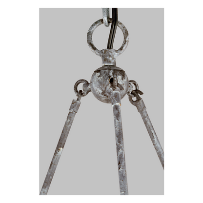 Richmond Medium Chandelier