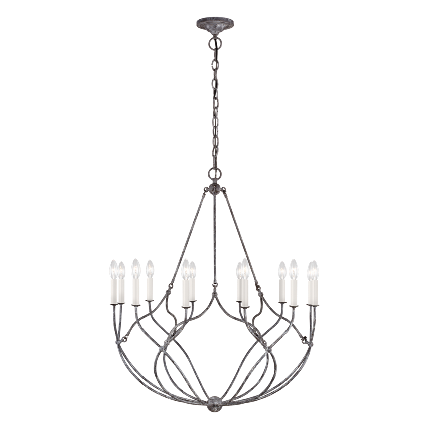 Richmond Medium Chandelier