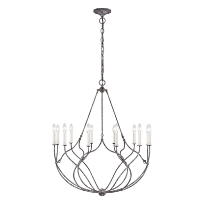 Richmond Medium Chandelier
