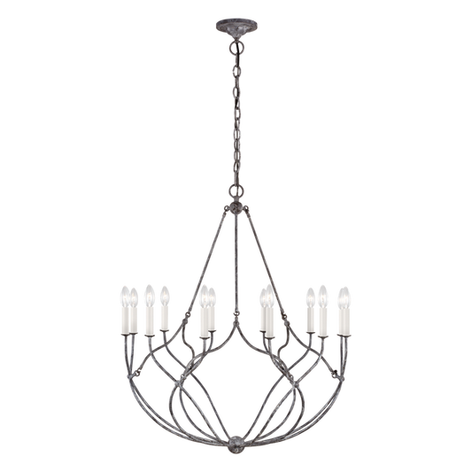 Richmond Medium Chandelier