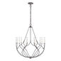 Richmond Medium Chandelier