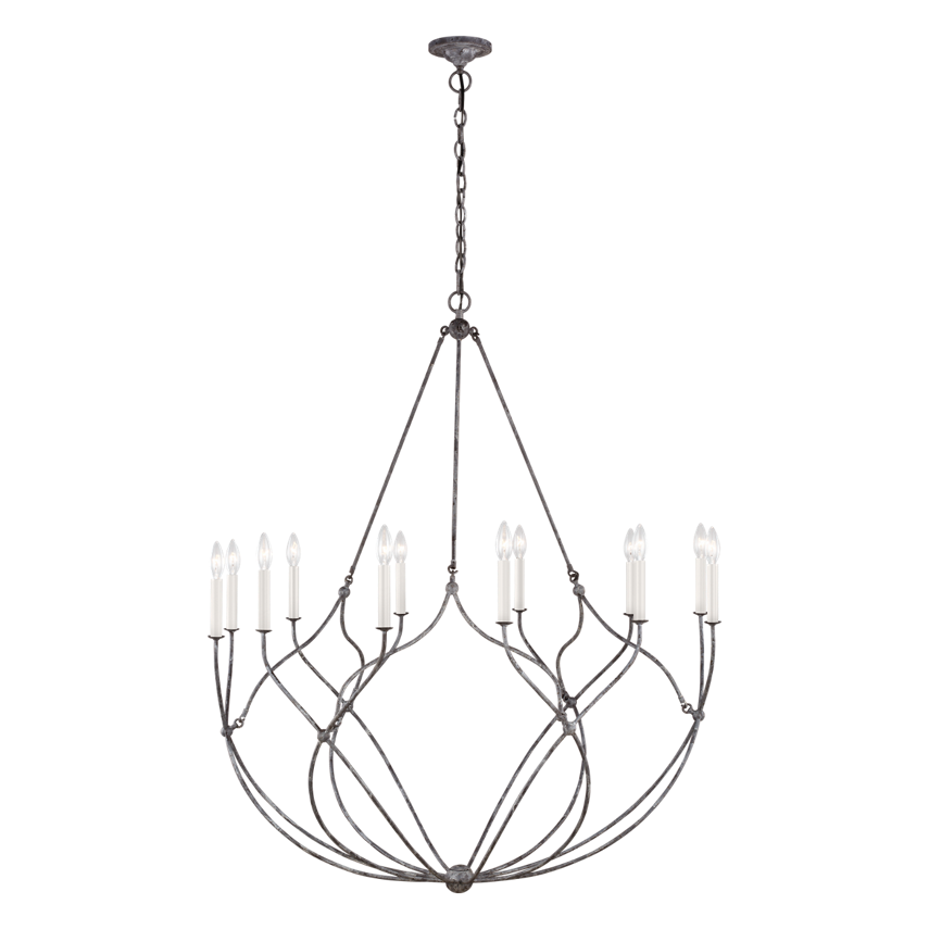 Richmond Large Chandelier