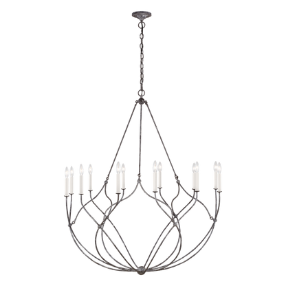 Richmond Large Chandelier