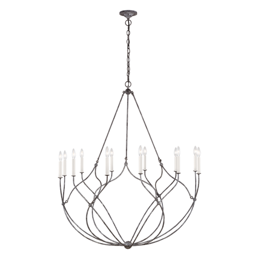 Richmond Large Chandelier