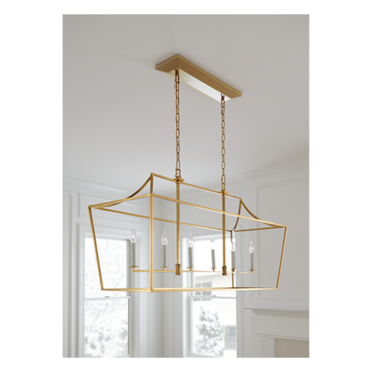 Southold Linear Lantern